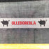 アルベロベロ OLLEBOREBLA オレボレブラ ブタさん おばけボタン ビジュー フェルト装飾 異素材切替 シャツ チュニック  レディース